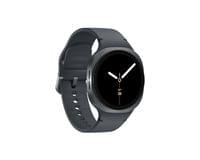 Samsung L320 Galaxy Watch 8 40mm Graphite - 2 Samsung L320 Galaxy Watch 8 40mm Graphite - 2