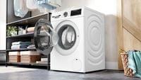 Bosch WNG24401BY SER6 Washer-dryer 9/6kg, D/A, 1400rpm,... - 2 Bosch WNG24401BY SER6 Washer-dryer 9/6kg, D/A, 1400rpm,... - 2