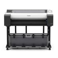 Canon imagePROGRAF TM-515 incl. stand - 1 Canon imagePROGRAF TM-515 incl. stand - 1