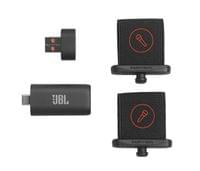 JBL EASYSING MICS Two wireless AI-powered microphones... - 4