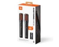JBL EASYSING MICS Two wireless AI-powered microphones... - 5