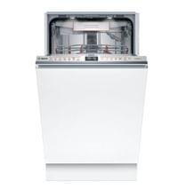 Bosch SPV6ZMX17E SER6 Dishwasher fully integrated 45cm,... - 1