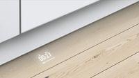 Bosch SPV6ZMX17E SER6 Dishwasher fully integrated 45cm,... - 3