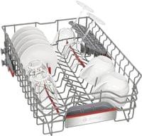 Bosch SPV6ZMX17E SER6 Dishwasher fully integrated 45cm,... - 5