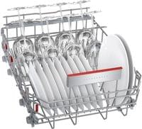Bosch SPV6ZMX17E SER6 Dishwasher fully integrated 45cm,... - 6