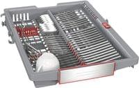 Bosch SPV6ZMX17E SER6 Dishwasher fully integrated 45cm,... - 8