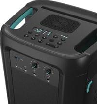 Hisense Party Rocker One Plus (HP110) Bluetooth Speaker... - 4