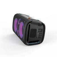 Hisense Party Rocker One Plus (HP110) Bluetooth Speaker... - 5