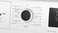 Bosch WAN2806BBY, SER4, Washing machine 8kg, A, 1400rpm,... - 2 Bosch WAN2806BBY, SER4, Washing machine 8kg, A, 1400rpm,... - 2