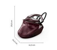 Tefal GV9921E0 Steam Station Pro Express V - 2