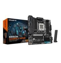 Gigabyte B850M Gaming X - 1
