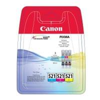 ГЛАВА CANON (CLI-521) iP3600/iP4600//MP540/620/630/980... - 0