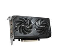 Gigabyte GeForce RTX 5060 8GB GDDR7 Windforce Max OC - 5
