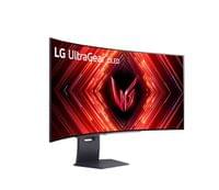 LG 45GS95QE-B - 2