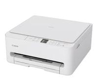 Canon PIXMA TS6550i All-In-One - 2
