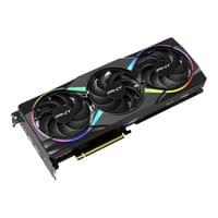 PNY GeForce RTX 5060 Ti 16GB GDDR7 OC EPIC-X RGB Triple Fan - 2