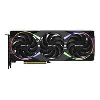PNY GeForce RTX 5060 Ti 16GB GDDR7 OC EPIC-X RGB Triple Fan - 2
