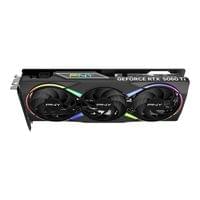 PNY GeForce RTX 5060 Ti 16GB GDDR7 OC EPIC-X RGB Triple Fan - 5