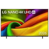 LG 50NU850B3LA, 50&amp;quot; 4K Ultra HD Smart TV, 3840x2160,... - 1