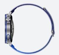Huawei Watch GT Runner 2 Chitu-B19F Dusk Blue - 4