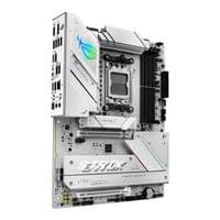 Asus ROG Strix B850-A Gaming Wi-Fi + Asus ROG Strix LC IV... - 2 Asus ROG Strix B850-A Gaming Wi-Fi + Asus ROG Strix LC IV... - 2