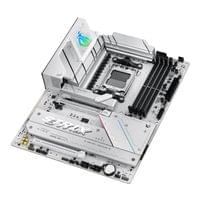Asus ROG Strix B850-A Gaming Wi-Fi + Asus ROG Strix LC IV... - 3 Asus ROG Strix B850-A Gaming Wi-Fi + Asus ROG Strix LC IV... - 3
