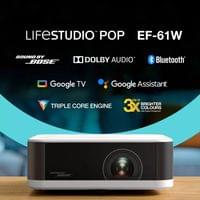 Epson EF-61W - 2
