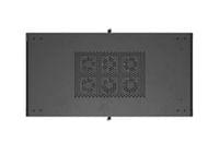 Lanberg Rack Cabinet 19" Free-Standing 22U/600X1200 (FlAT... - 3 Lanberg Rack Cabinet 19" Free-Standing 22U/600X1200 (FlAT... - 3