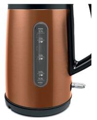 Bosch TWK4P439, Kettle, DesignLine, 2000-2400 W, 1.7 l,... - 4