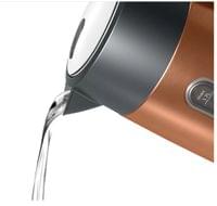 Bosch TWK4P439, Kettle, DesignLine, 2000-2400 W, 1.7 l,... - 10