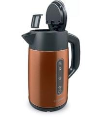 Bosch TWK4P439, Kettle, DesignLine, 2000-2400 W, 1.7 l,... - 15