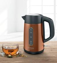 Bosch TWK4P439, Kettle, DesignLine, 2000-2400 W, 1.7 l,... - 16