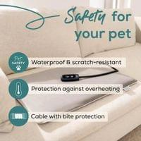 Beurer PP 220 Sammy Large heating mat for dogs and cats;... - 5