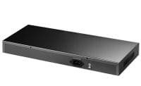 Cudy GS1024E 24-Port Gigabit Rackmount Light Managed... - 2