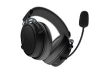 Genesis Headset Wireless Toron 706 With Microphone Black - 2 Genesis Headset Wireless Toron 706 With Microphone Black - 2