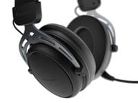 Genesis Headset Wireless Toron 706 With Microphone Black - 3 Genesis Headset Wireless Toron 706 With Microphone Black - 3