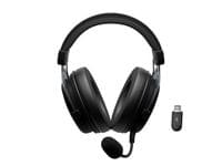 Genesis Headset Wireless Toron 706 With Microphone Black - 4 Genesis Headset Wireless Toron 706 With Microphone Black - 4