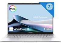 Asus Zenbook UX3405CA-ST787X, Intel Ultra 9 285H 2.9 GHz... - 0