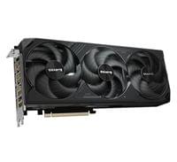 Gigabyte GeForce RTX 5070 Ti 16GB GDDR7 Windforce OC - 4