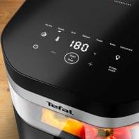 Tefal EY8328E0 Fry Easy Fry 7L Infrared Blk Eu - 2