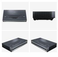 Hisense projector PX3-PRO Home Cinema - 2