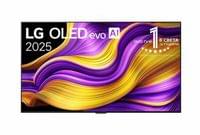 LG OLED55G51LW, 55&amp;quot; UHD OLED evo, 4K (3840 x 2160),... - 0