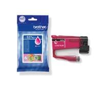 Brother LC527XLM  Magenta Ink Cartridge for... - 1
