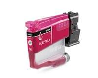 Brother LC527XLM  Magenta Ink Cartridge for... - 2