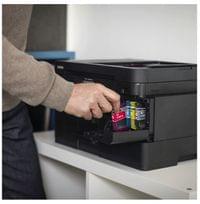Brother LC527XLM  Magenta Ink Cartridge for... - 3
