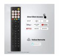 Hisense 50&amp;quot; E7S - 3