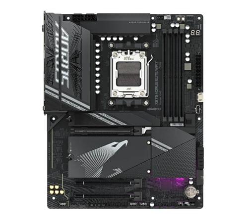 Gigabyte X870 Aorus Elite - 2