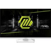 MSI MAG 274QRFW X32 Gaming Monitor, 27&amp;quot;, 0.5ms, 320Hz... - 3