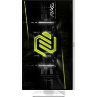 MSI MAG 274QRFW X32 Gaming Monitor, 27&amp;quot;, 0.5ms, 320Hz... - 4