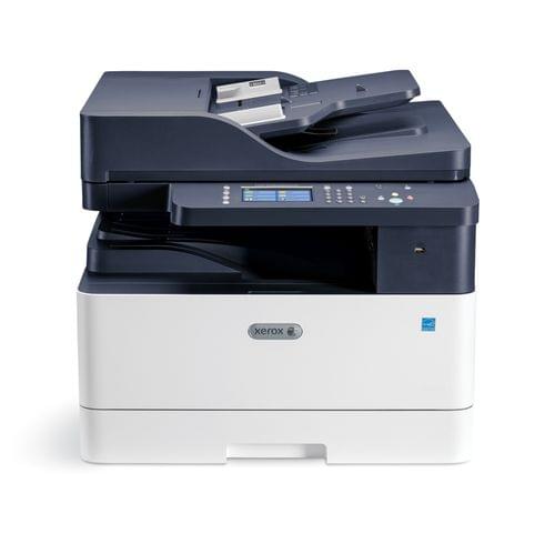 Настройка мфу xerox b1025